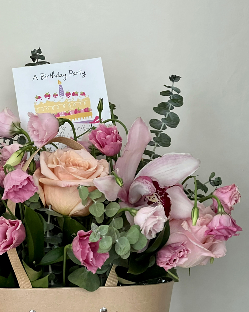 Birthday ฺBouquet