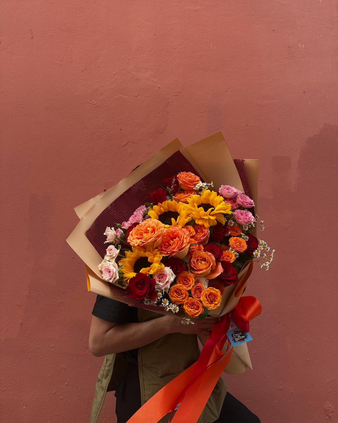 Chole De Bloom